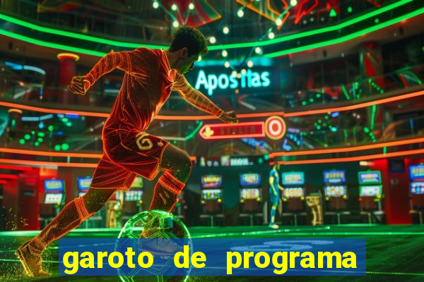 garoto de programa de feira de santana